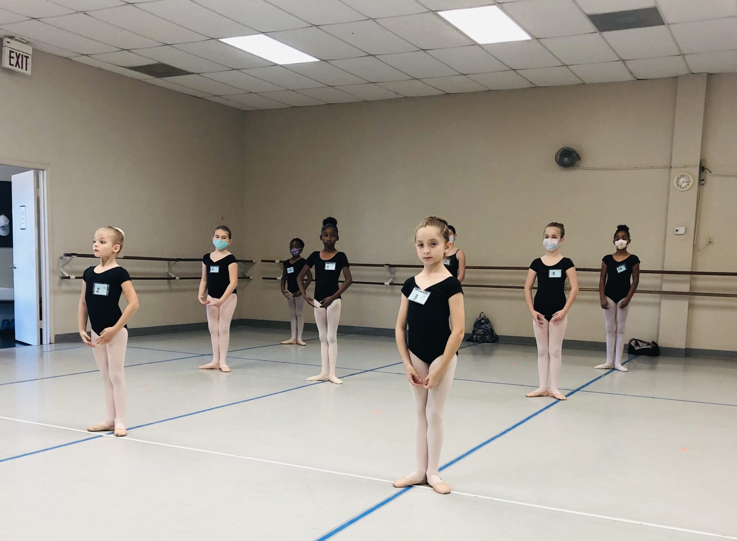Discipline